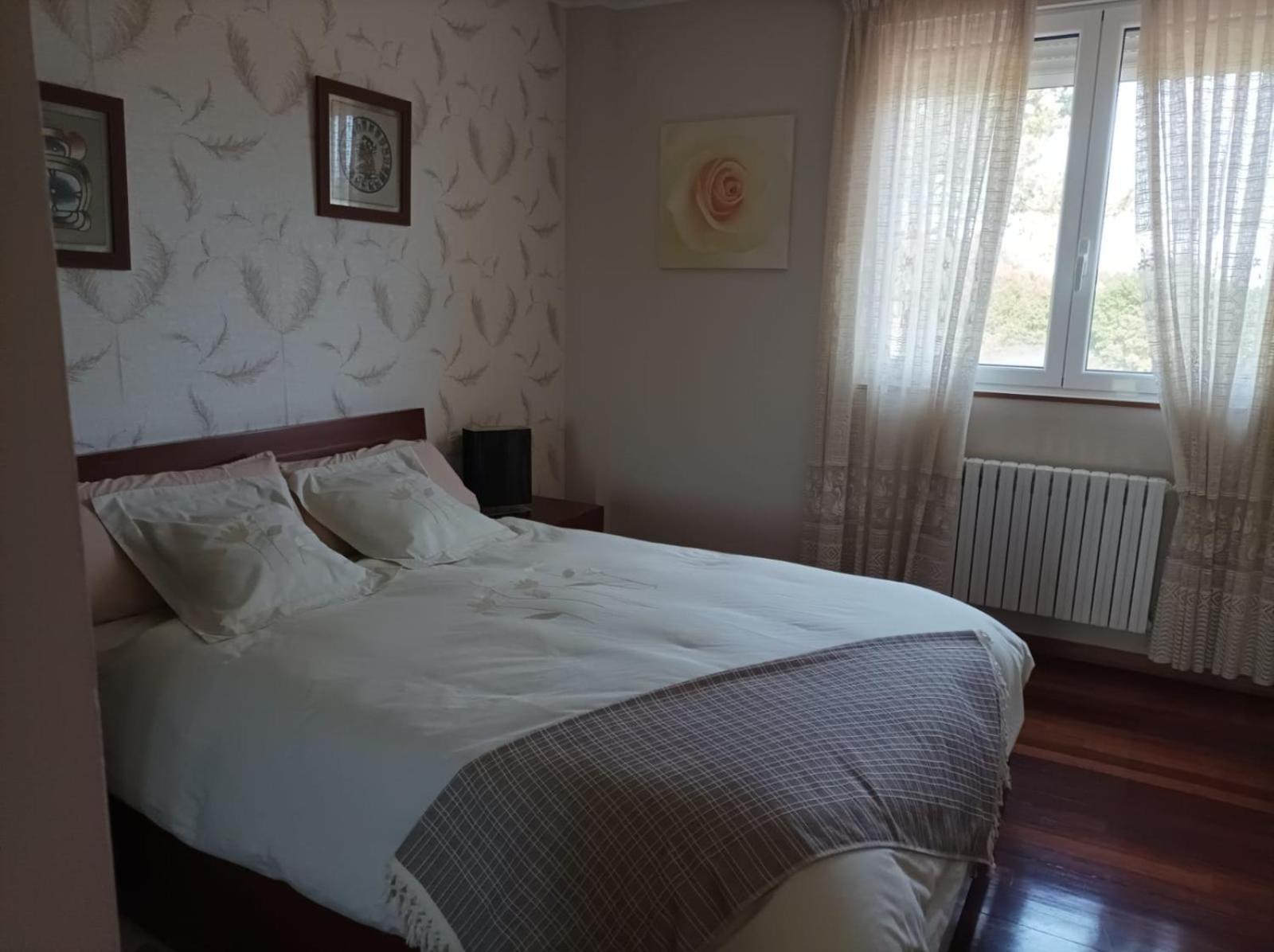 فيلا Casa D Aitana سانتياغو دي كومبوستيلا المظهر الخارجي الصورة