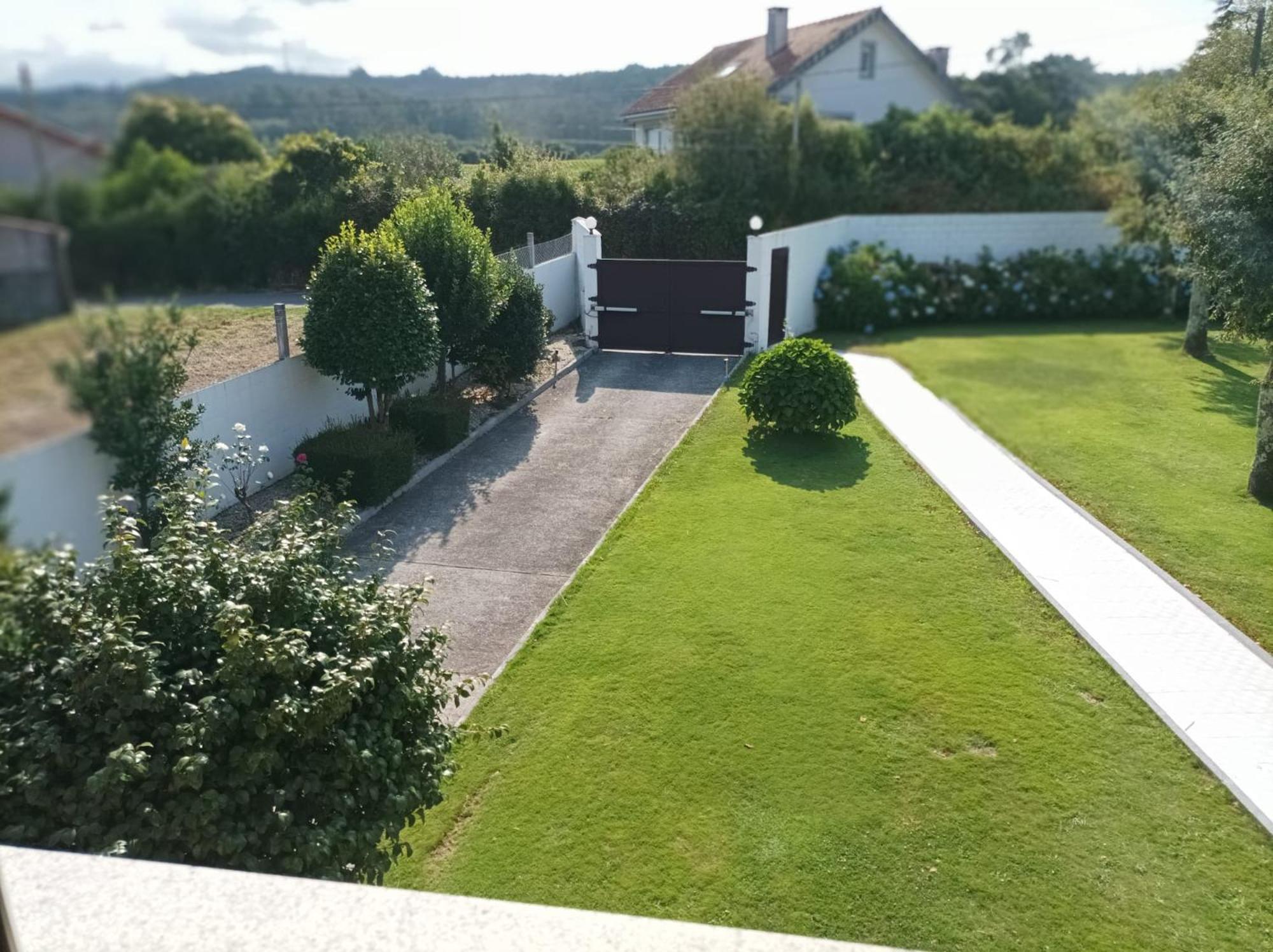 فيلا Casa D Aitana سانتياغو دي كومبوستيلا المظهر الخارجي الصورة