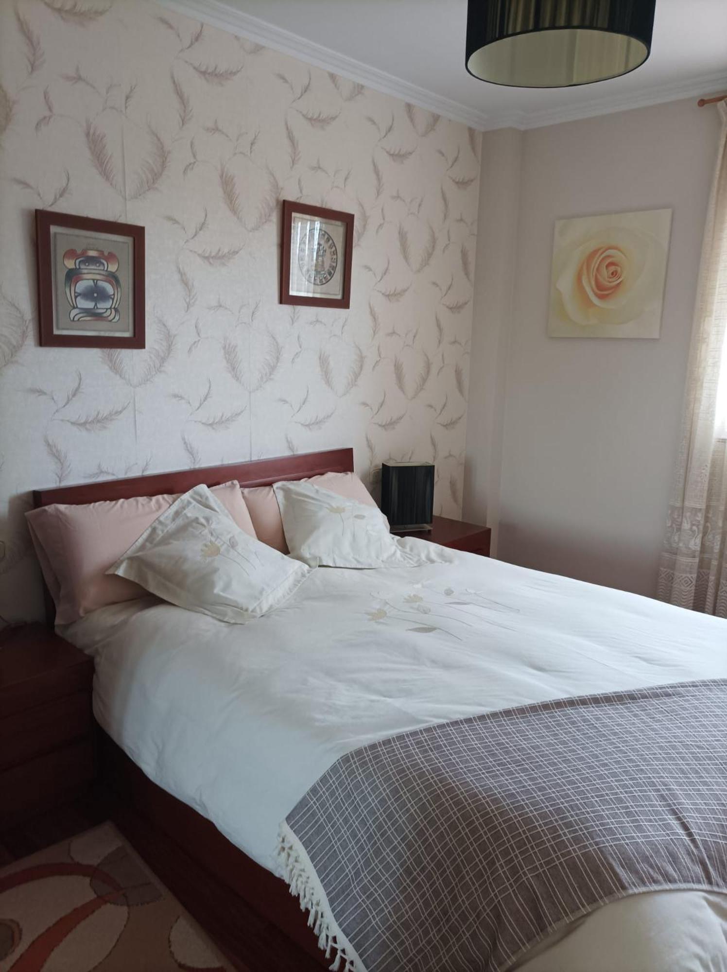 فيلا Casa D Aitana سانتياغو دي كومبوستيلا المظهر الخارجي الصورة
