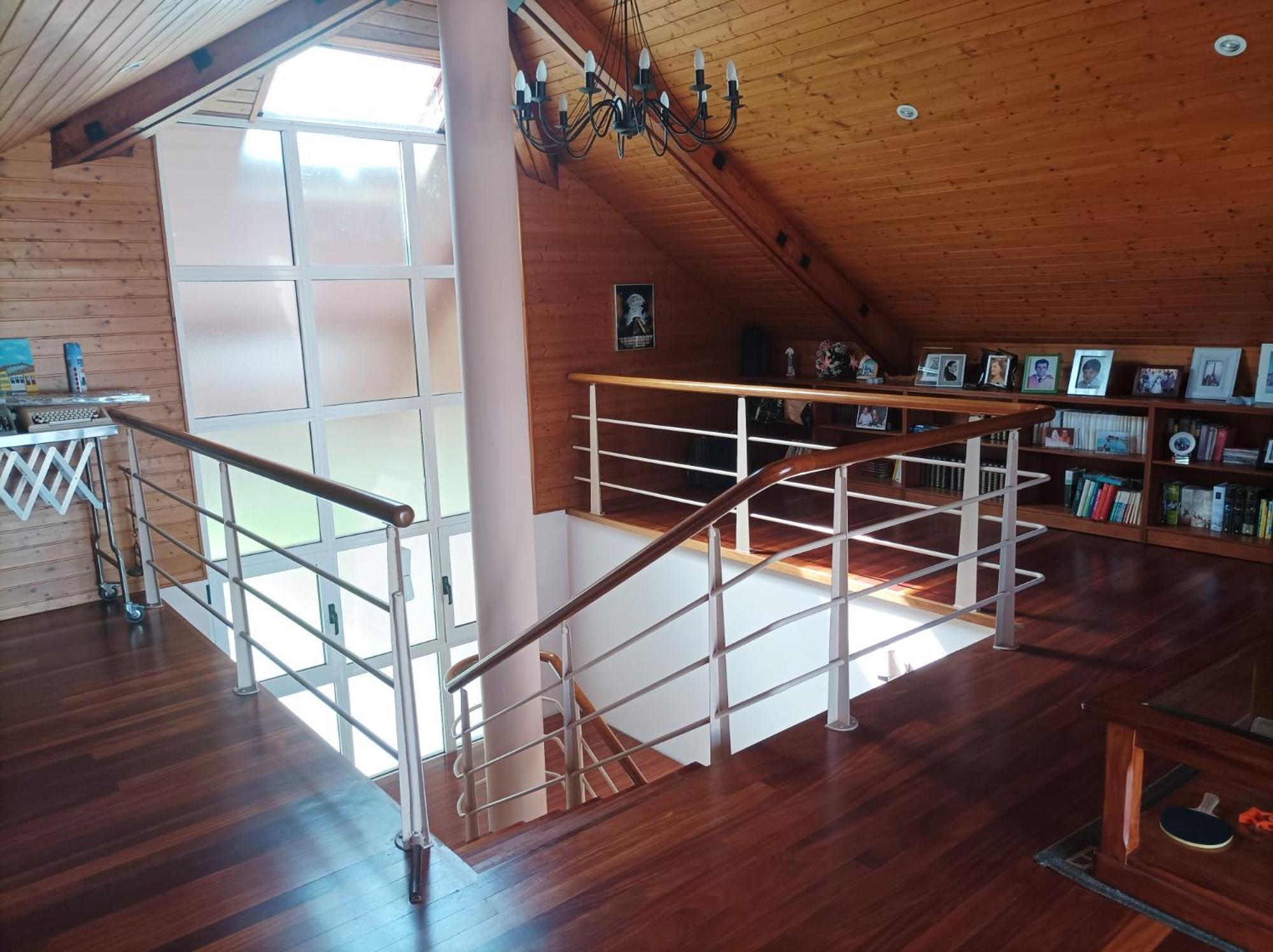 فيلا Casa D Aitana سانتياغو دي كومبوستيلا المظهر الخارجي الصورة